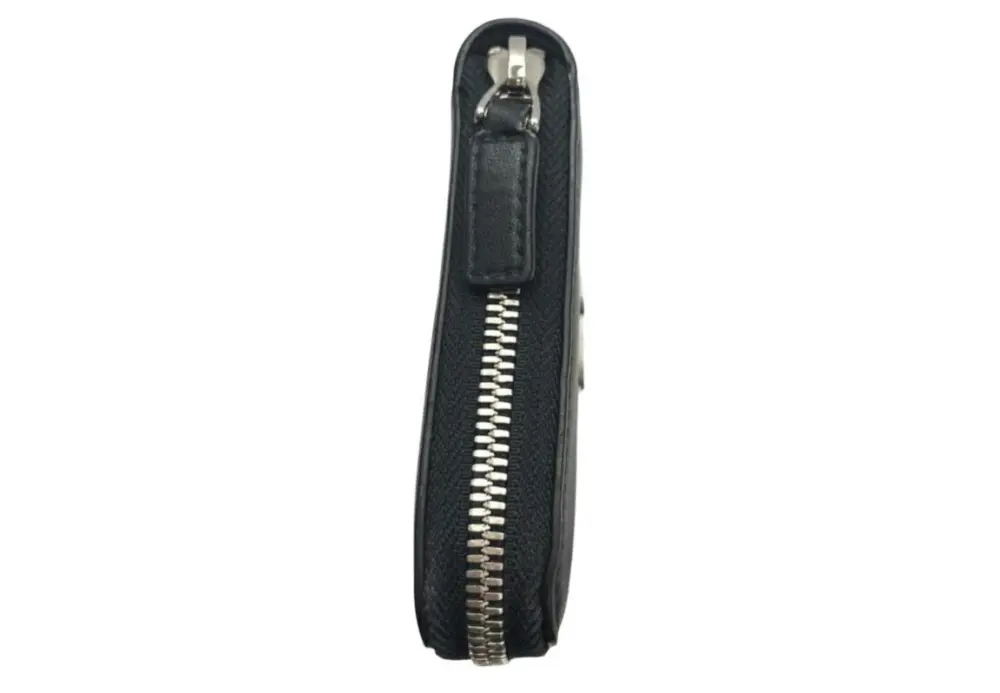 Alternative view of Ví Bally Classic Clutch ‘Black’ 6219907