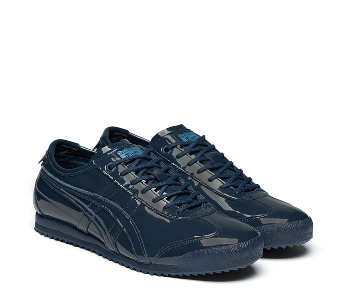 Alternative view of Giày Onitsuka Tiger Mexico 66 SD ‘Navy’ 1183C527-400
