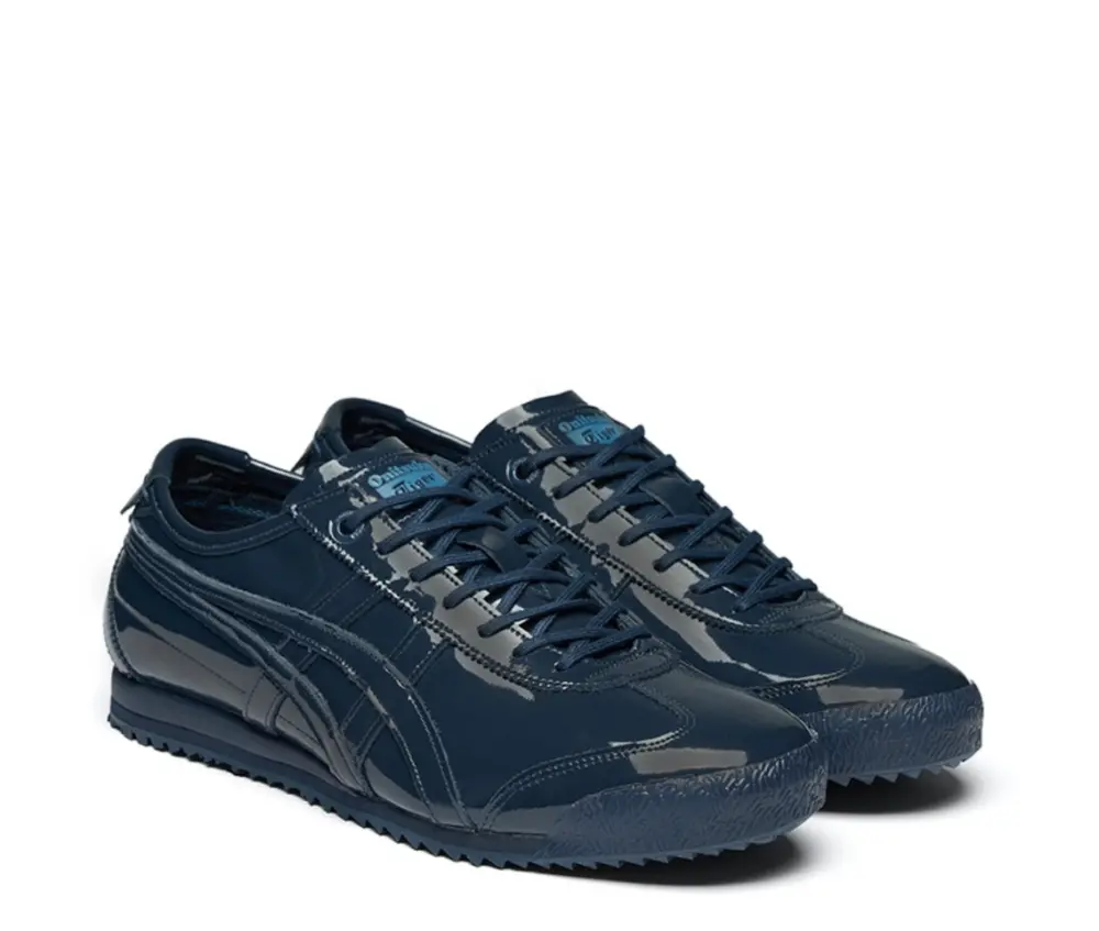 Alternative view of Giày Onitsuka Tiger Mexico 66 SD ‘Navy’ 1183C527-400