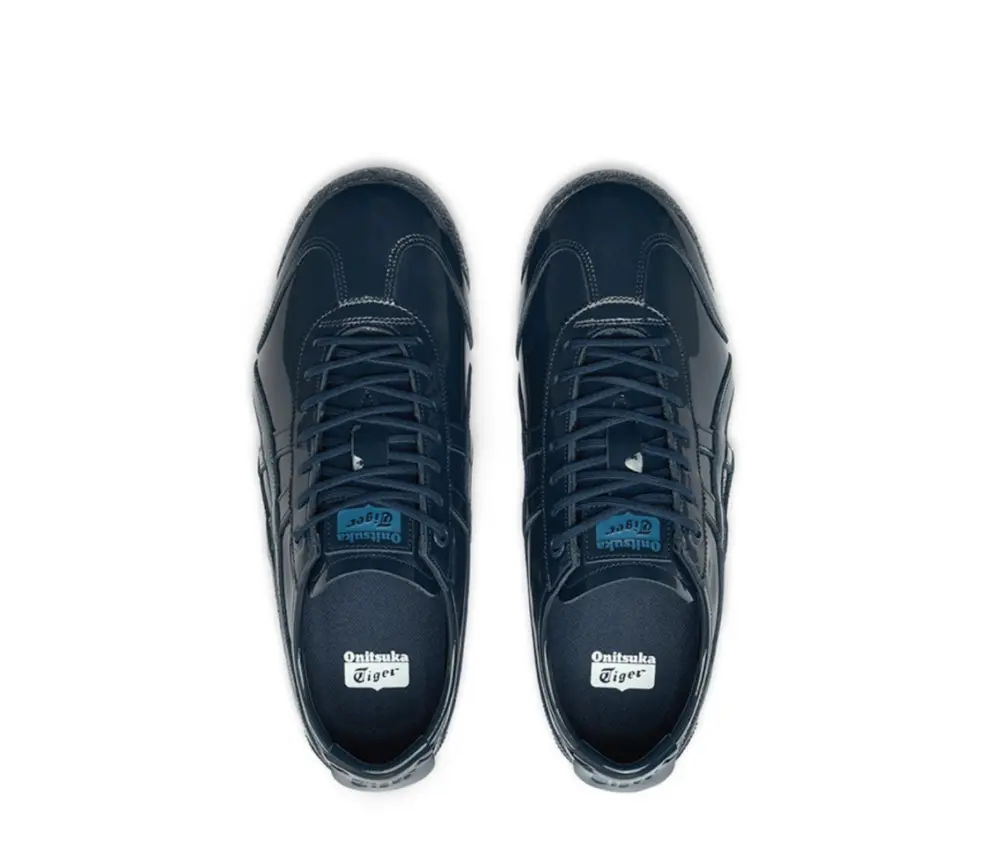Giày Onitsuka Tiger Mexico 66 SD ‘Navy’ 1183C527-400 - Ảnh 5