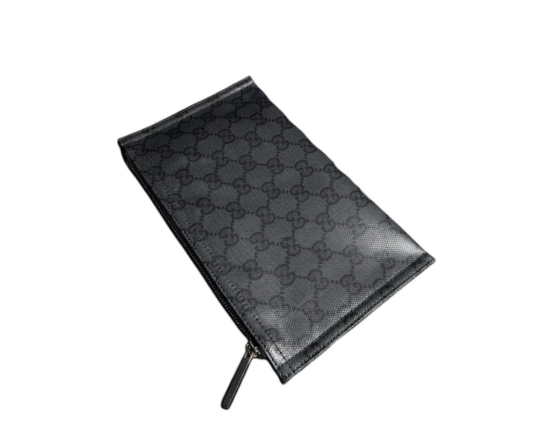 Alternative view of Túi Gucci Essence Classic ‘Black’ 876478-FAF8A-1000