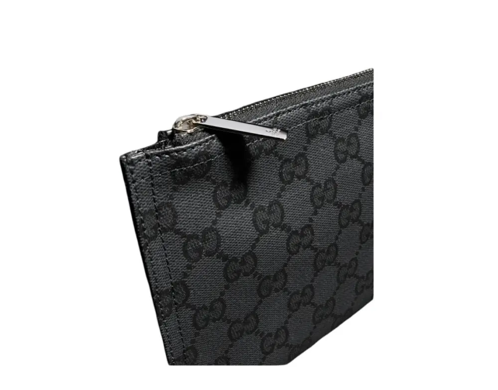 Túi Gucci Essence Classic ‘Black’ 876478-FAF8A-1000 - Ảnh 4