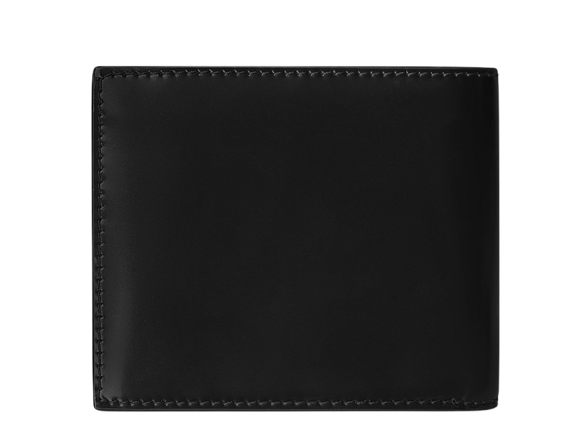 Ví Gucci Leather Wallet ‘Black’ 817372-AAECS-1000 - Ảnh 3