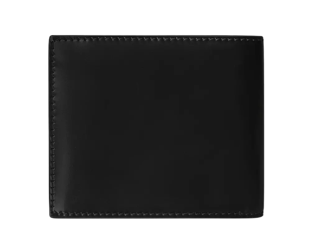 Ví Gucci Leather Wallet ‘Black’ 817372-AAECS-1000 - Ảnh 3