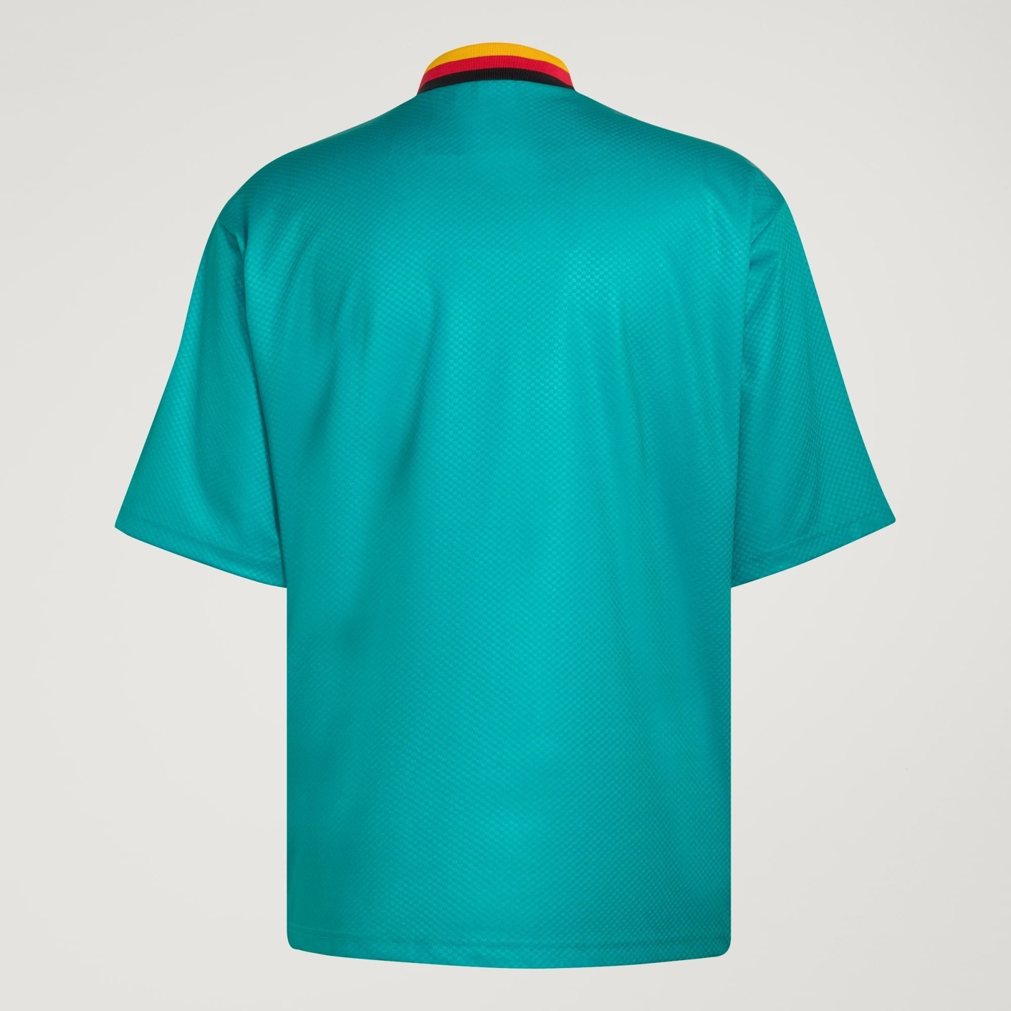 Alternative view of Áo Adidas Germany Away Jersey 1994 JZ6941