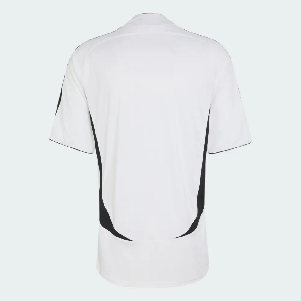 Alternative view of Áo adidas Germany Home Jersey 2006 ‘White’ KD3998