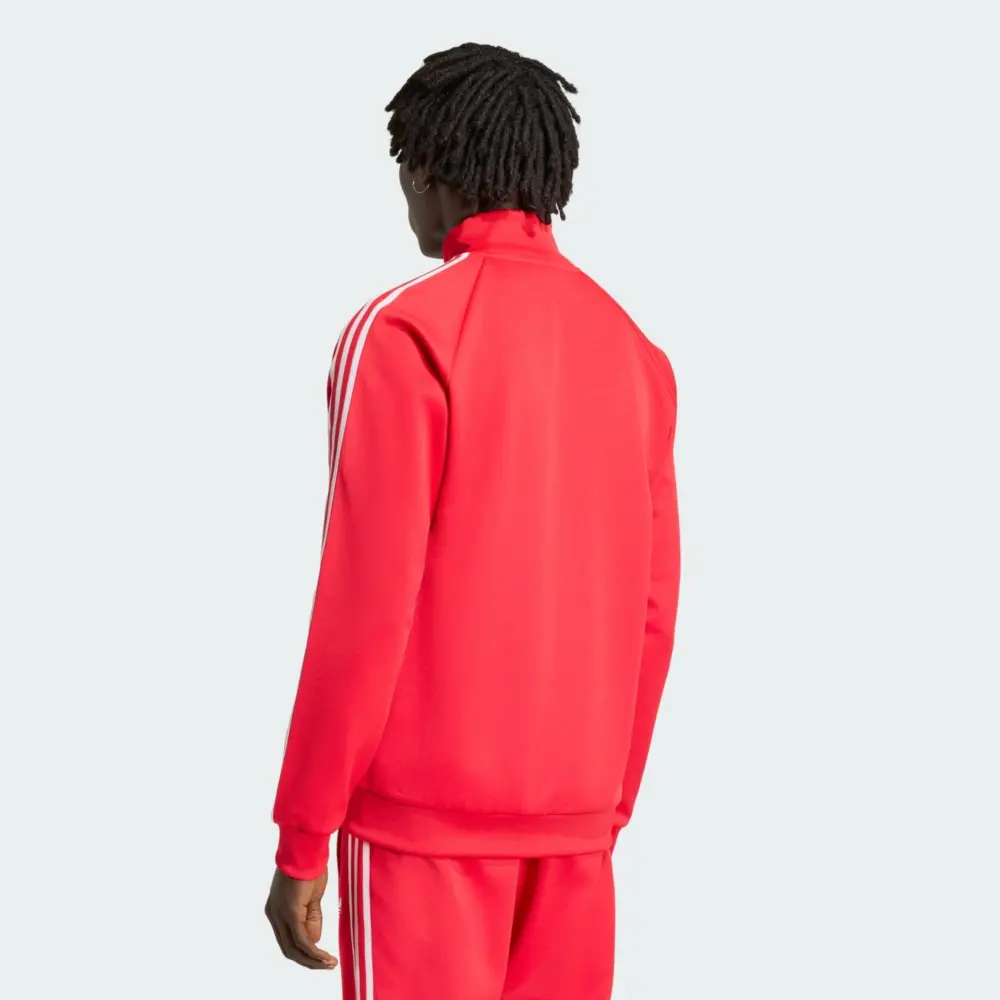 Áo adidas Liverpool FC Originals ‘Pure Ruby’ JZ0144 - Ảnh 5