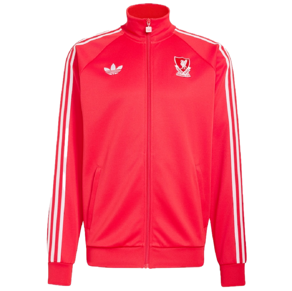 Áo adidas Liverpool FC Originals ‘Pure Ruby’ JZ0144