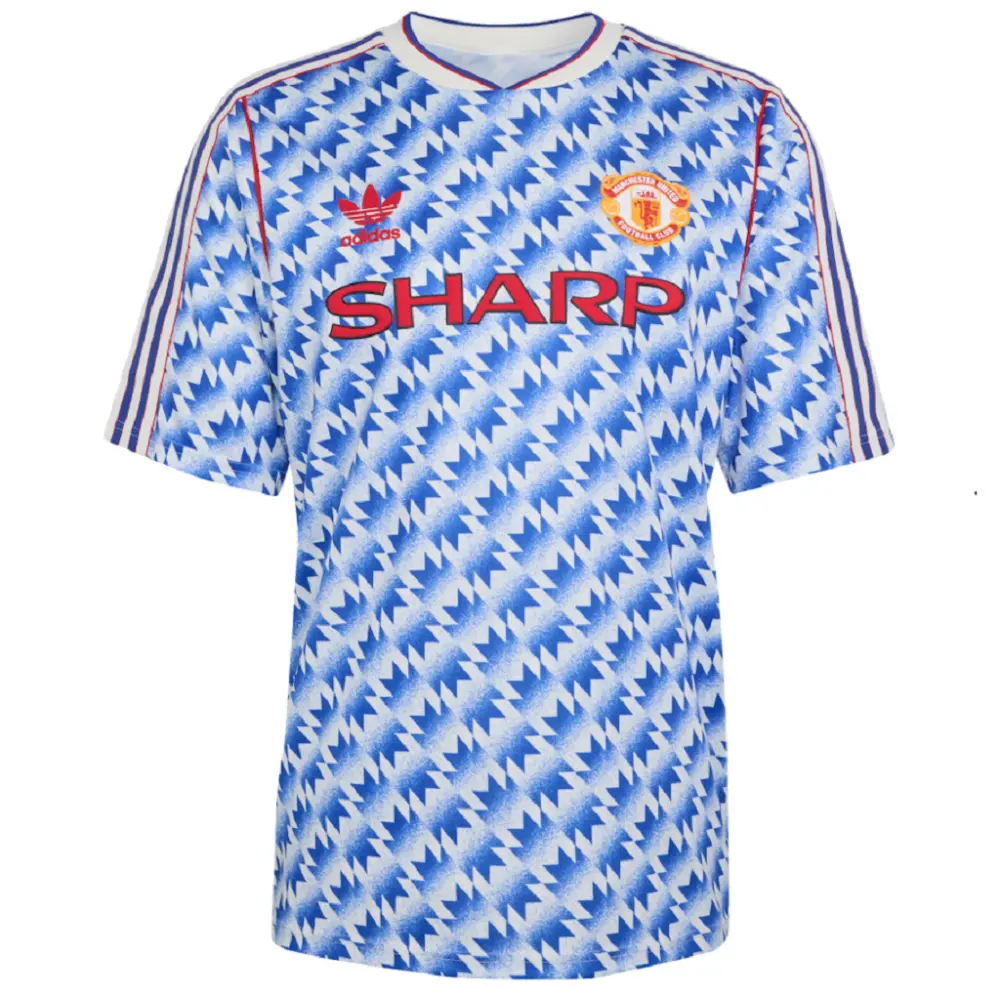 Áo adidas Manchester United 90 ‘Multicolor’ JM5495