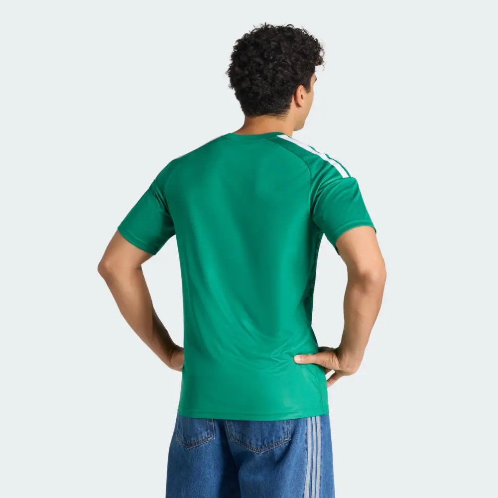 Áo Adidas Mexico 26 Home Fan Jersey KA4005 - Ảnh 5