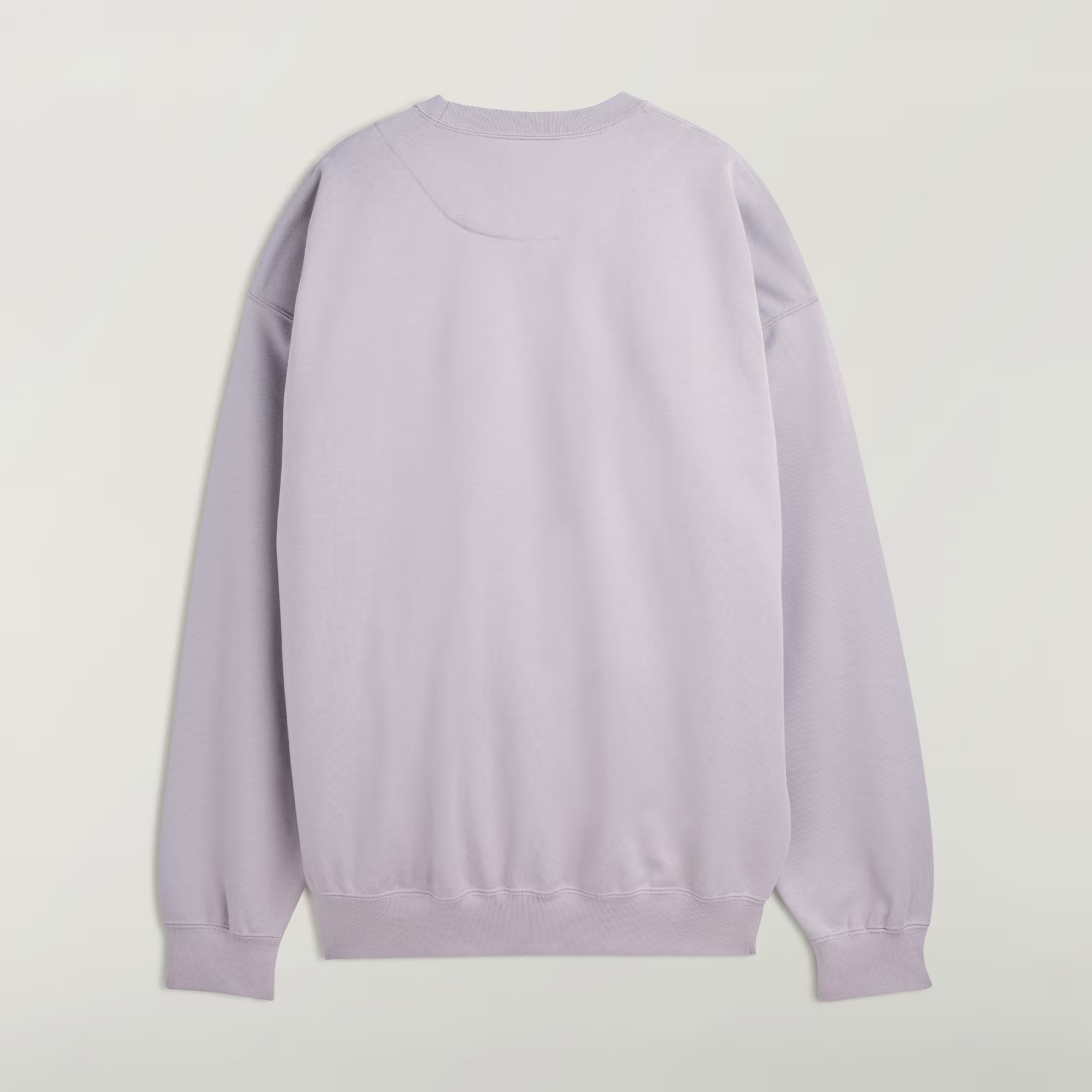 Áo Adidas Y-3 Brushed Terry Crew Sweatshirt 'Beige' KS5450 - Ảnh 6