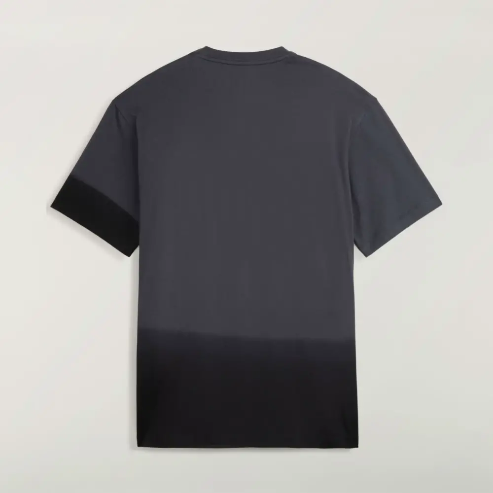 Alternative view of Áo Adidas Y-3 Dipped Regular Short Sleeve Tee 'Black' KQ9787
