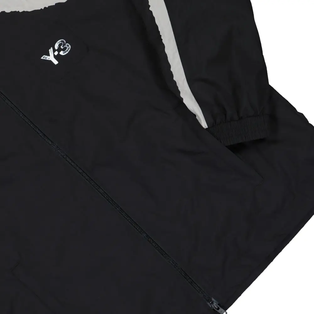 Alternative view of Áo adidas Y-3 M RE 3S Nylon Jacket 'Black' KF6027