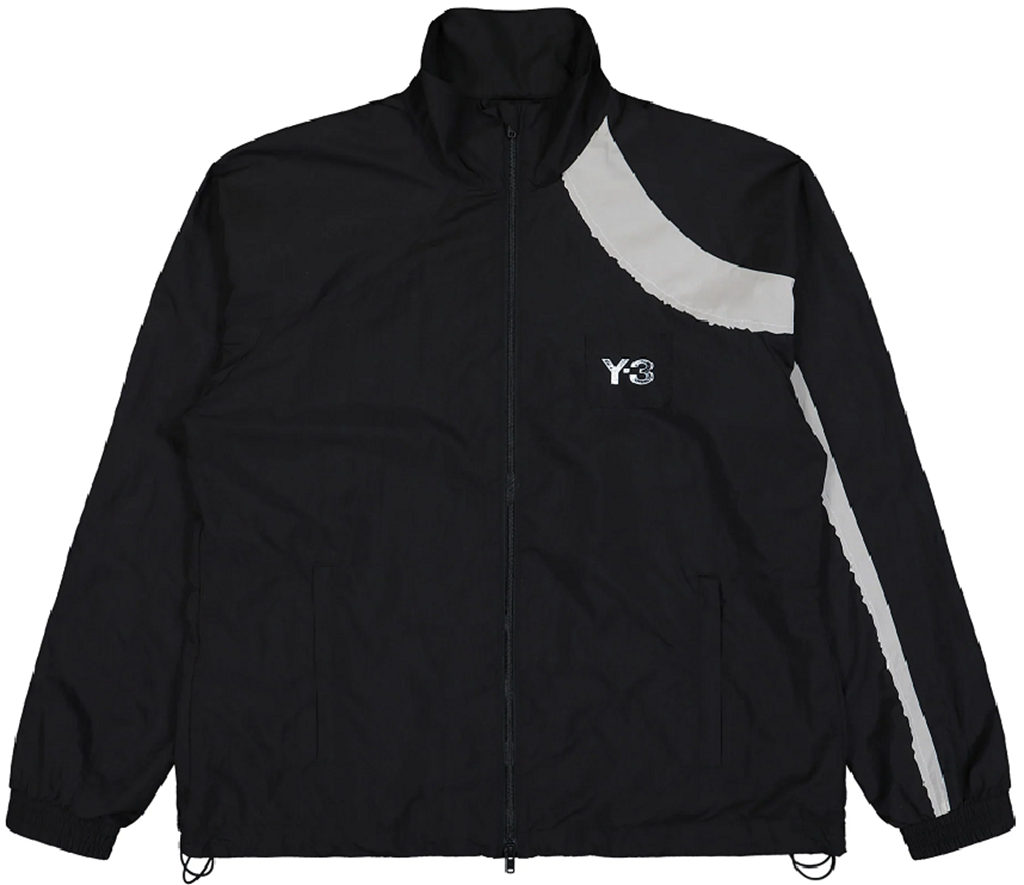 Áo adidas Y-3 M RE 3S Nylon Jacket 'Black'