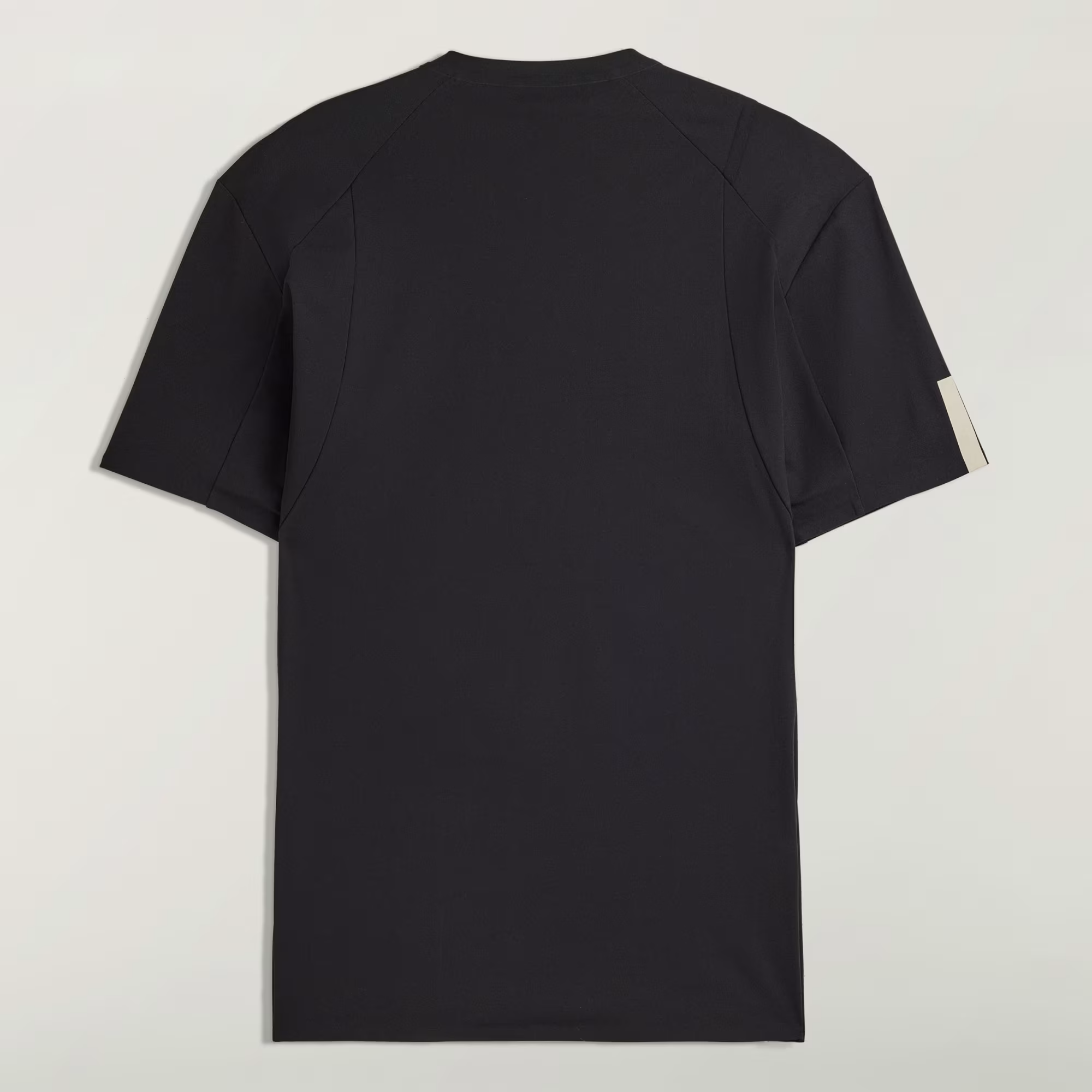 Áo Adidas Y-3 Tennis Pro FreeLift Zip Tee 'Black' JY6946 - Ảnh 6