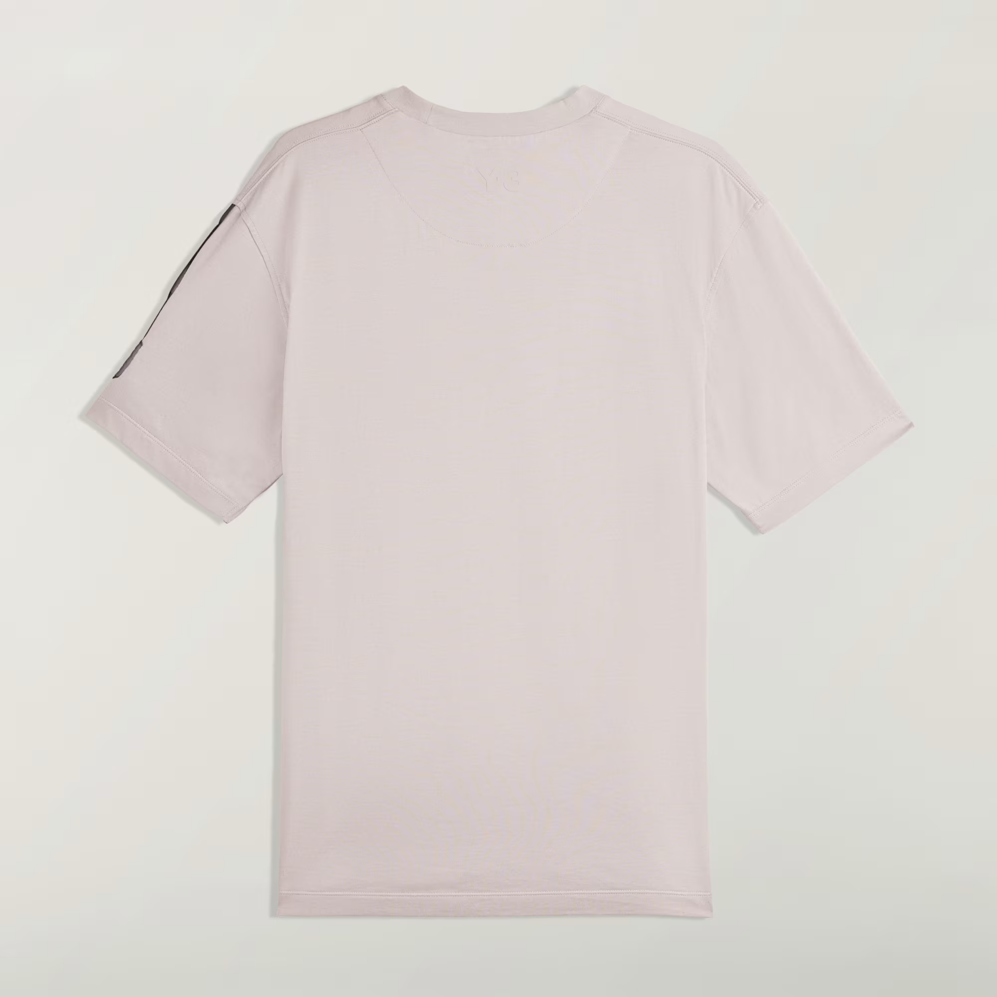 Áo Adidas Y-3 Utility Short Sleeve Tee 'Beige' HZ9516 - Ảnh 6