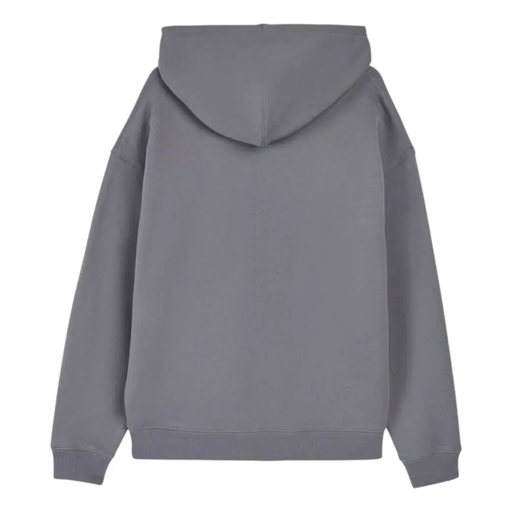 Áo Adidas Y-3 x Neighborhood Relaxed Hoodie 'Grey' JX7462 - Ảnh 5