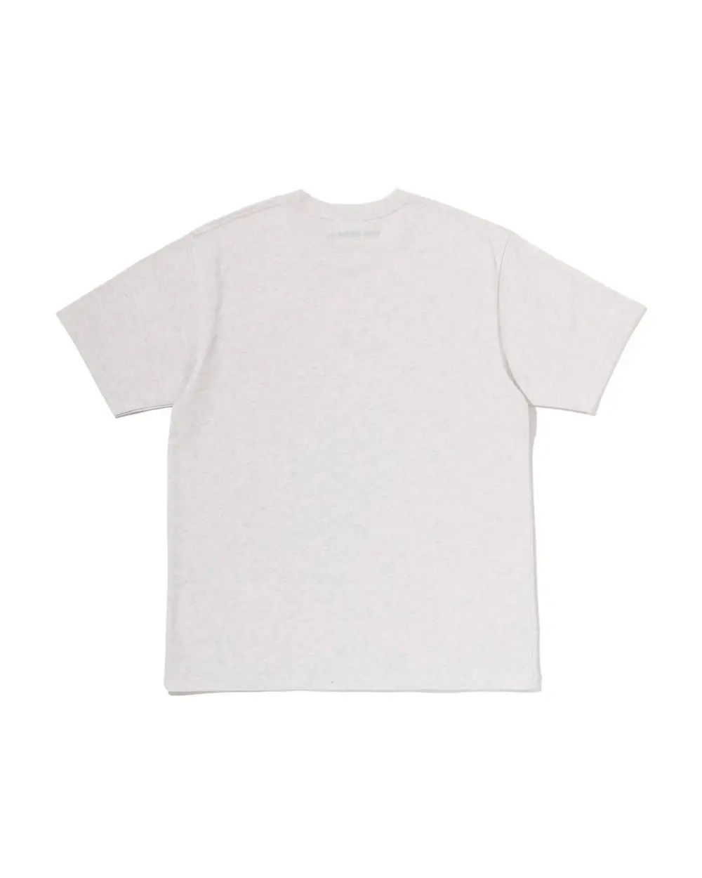 Áo Bape Bee One Point Tee 'White' 0ZXTEM302101Q - Ảnh 4