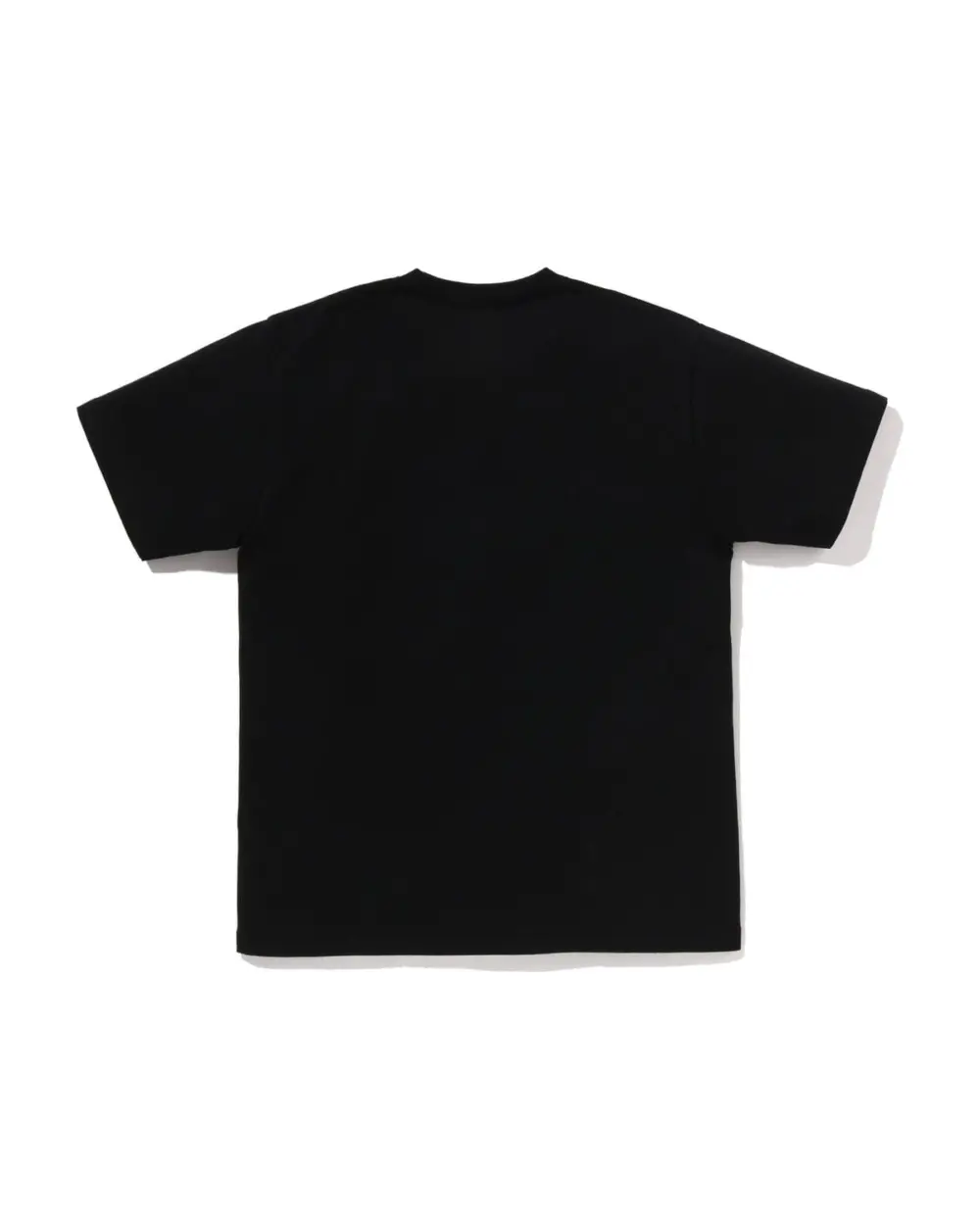 Áo Bape X Hidden Go Hidden Tee 'Black' 0ZXTEM902101Q - Ảnh 3