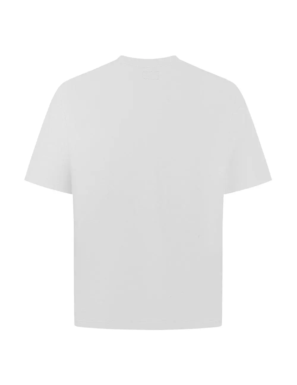 Alternative view of Áo Evisu Camouflage Godhead Print T-shirt 'White' 2ESHTM5TS7016RXCT