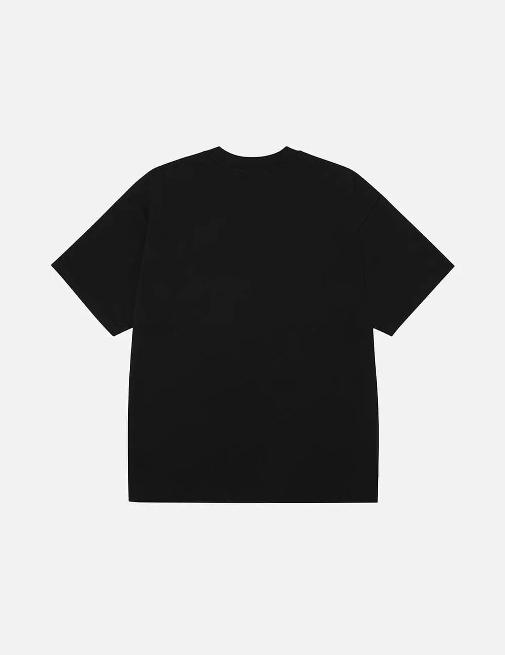 Áo Evisu High Heel Seagull Print T-Shirt 'Black' 2EAHTM5TS7005RXCT - Ảnh 5