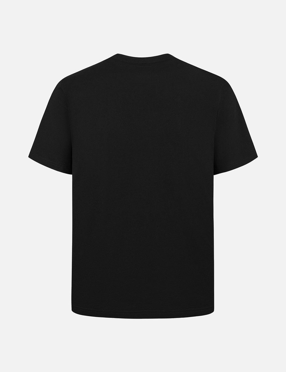 Alternative view of Áo Evisu Seagull Brand Logo Print T-shirt 2ESHTM5TS1137XXCT
