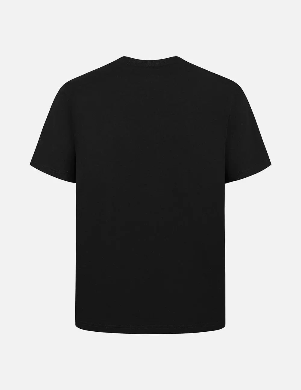 Alternative view of Áo Evisu Seagull Brand Logo Print T-shirt 2ESHTM5TS1137XXCT