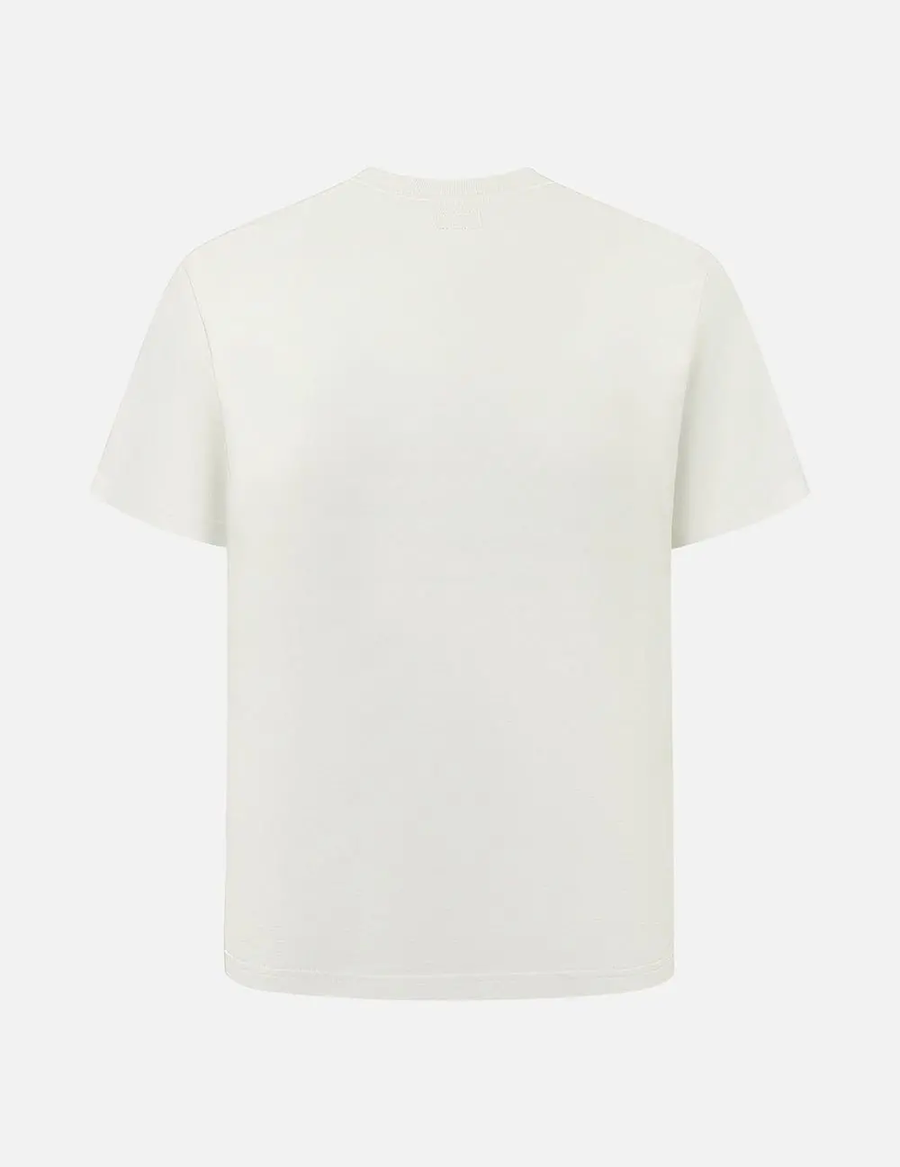 Alternative view of Áo Evisu Seagull Brand Logo Print T-shirt 2ESHTM5TS1137XXCT