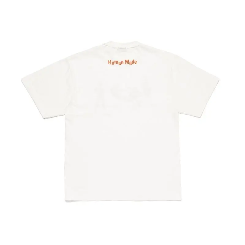 Alternative view of Áo Human Made Beatles T-Shirt 'White' HM31TE003