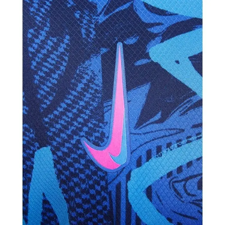 Áo Nike Atletico Madrid 24/25 Third FQ2021-493 - Ảnh 4