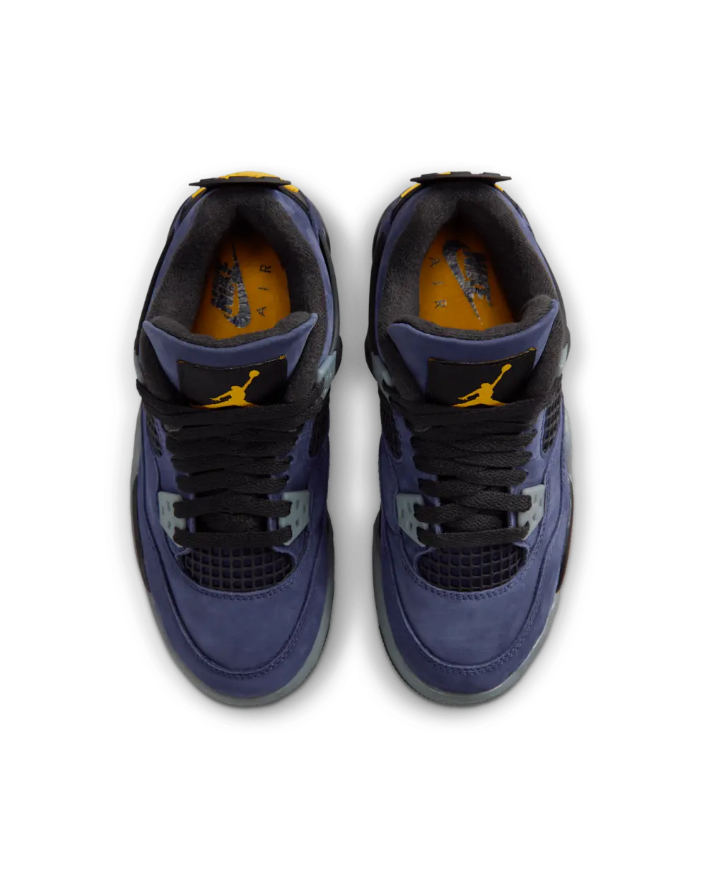 Giày Nike Air Jordan 4 'Imperial Purple' IB4171-500 - Ảnh 5