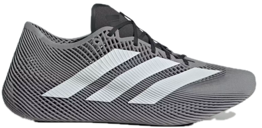 Giày adidas Climacool 4D Laced ‘Grey Chalk White’ KJ8967