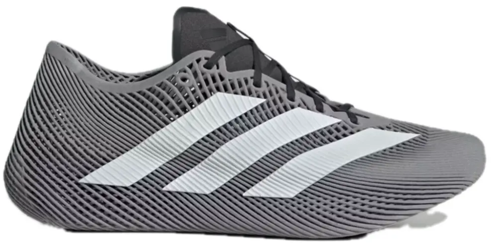 Giày adidas Climacool 4D Laced ‘Grey Chalk White’ KJ8967