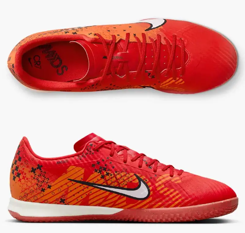 Giày Nike Zoom Mercurial Vapor 15 Dream Speed 'Light Crimson' FD1164-600 - Ảnh 4