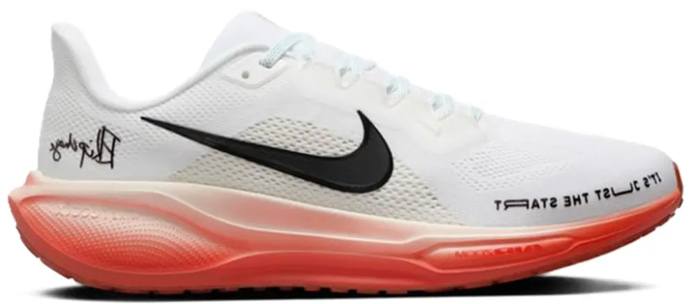 Giày Nike Pegasus 41'White' HJ7037-100