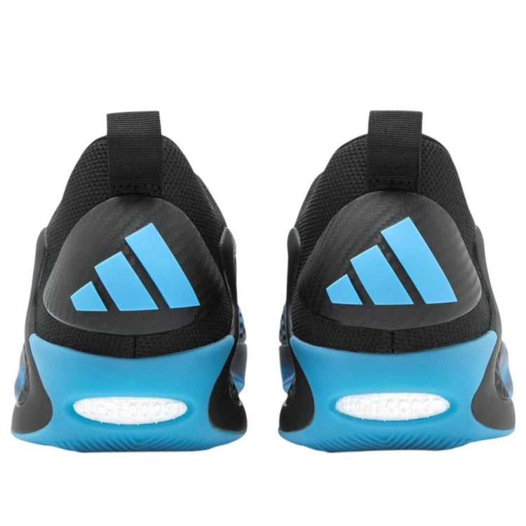 Alternative view of Giày Adidas x CLOT Edison Chen AE 1 Low 'Blue Flame' JQ0039