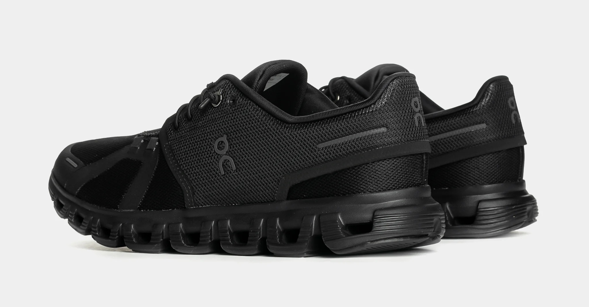 Giày On Running Cloud 6 'Black' 3MF10070106 - Ảnh 3