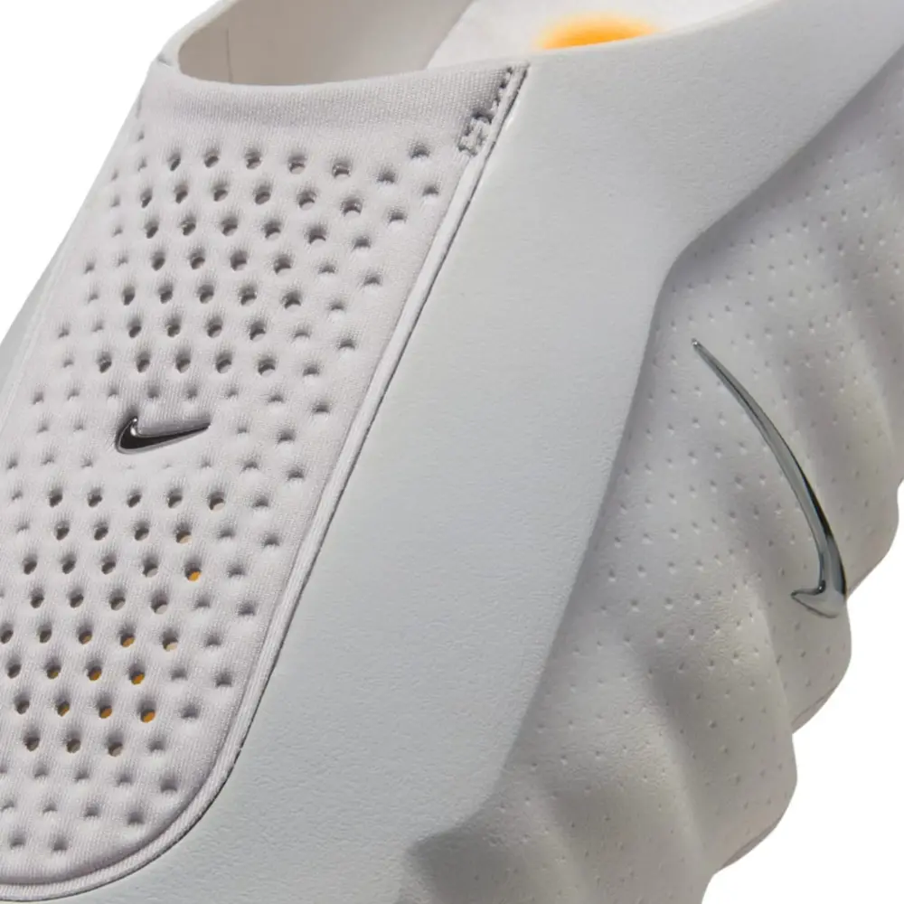 Dép Nike Mind 001 Mules 'Light Smoke Grey' HQ4309-003 - Ảnh 4