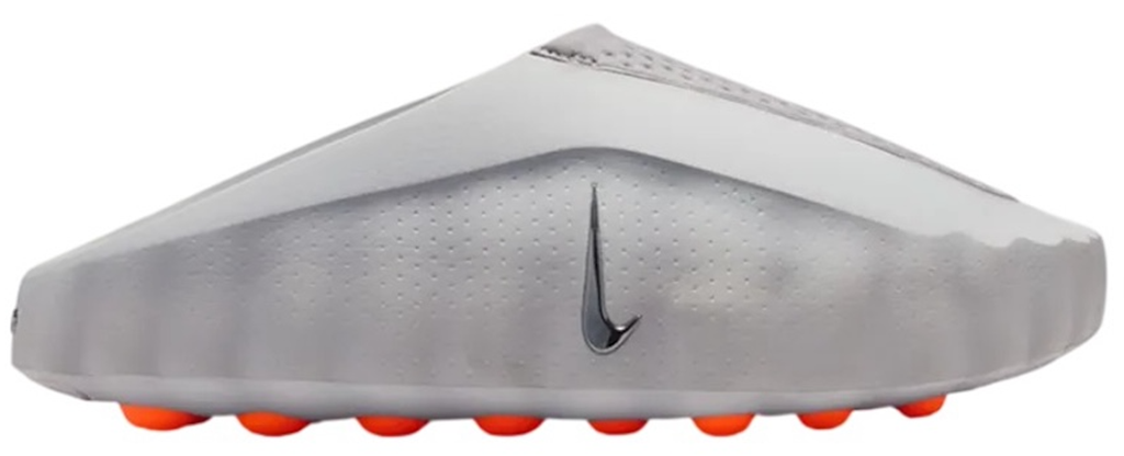 Dép Nike Mind 001 Mules 'Light Smoke Grey' HQ4309-003