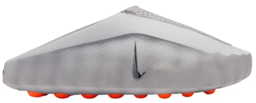 Dép Nike Mind 001 Mules 'Light Smoke Grey' HQ4309-003