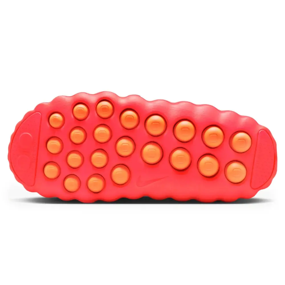 Dép Nike Mind 001 Mules 'Solar Red' HQ4309-600 - Ảnh 4