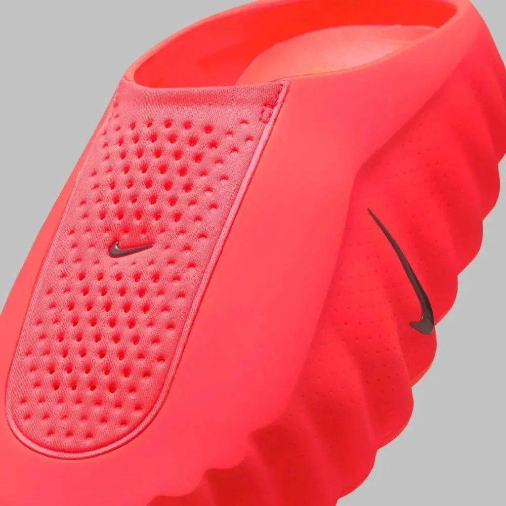 Dép Nike Mind 001 Mules 'Solar Red' HQ4309-600 - Ảnh 5