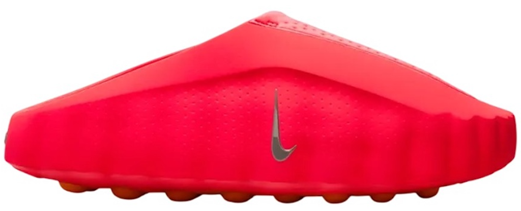 Dép Nike Mind 001 Mules 'Solar Red' HQ4309-600