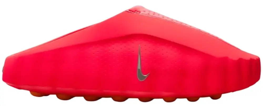 Dép Nike Mind 001 Mules 'Solar Red' HQ4309-600