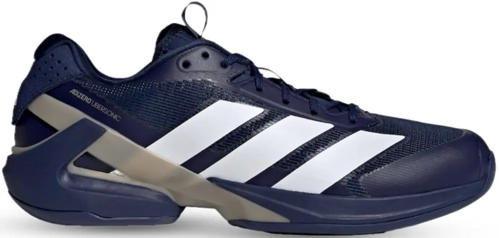 Giày Adidas Adizero Ubersonic 5 ‘Dark Blue Cloud White’ KI8418