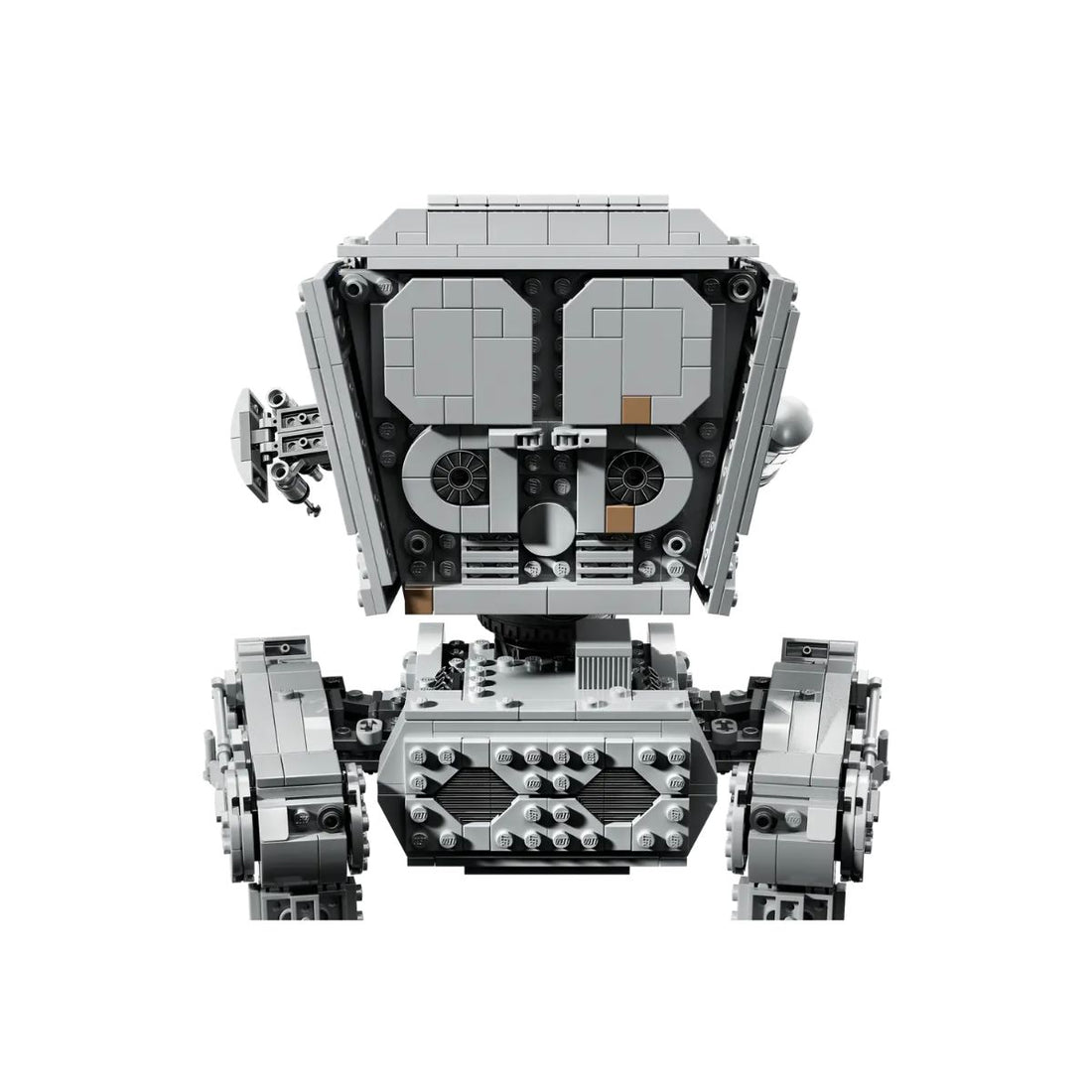 Mô hình lego UCS AT-ST LEGO STAR WARS 75417 - Ảnh 4
