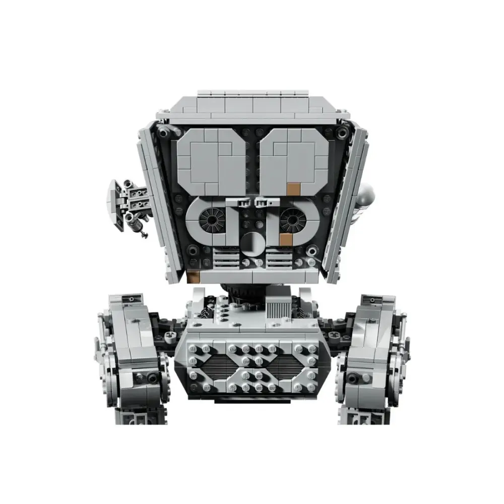 Mô hình lego UCS AT-ST LEGO STAR WARS 75417 - Ảnh 4