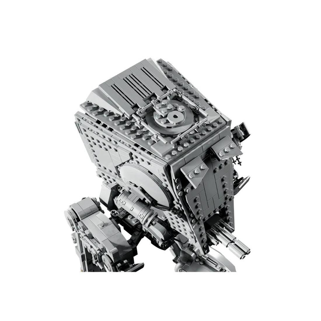 Mô hình lego UCS AT-ST LEGO STAR WARS 75417 - Ảnh 3