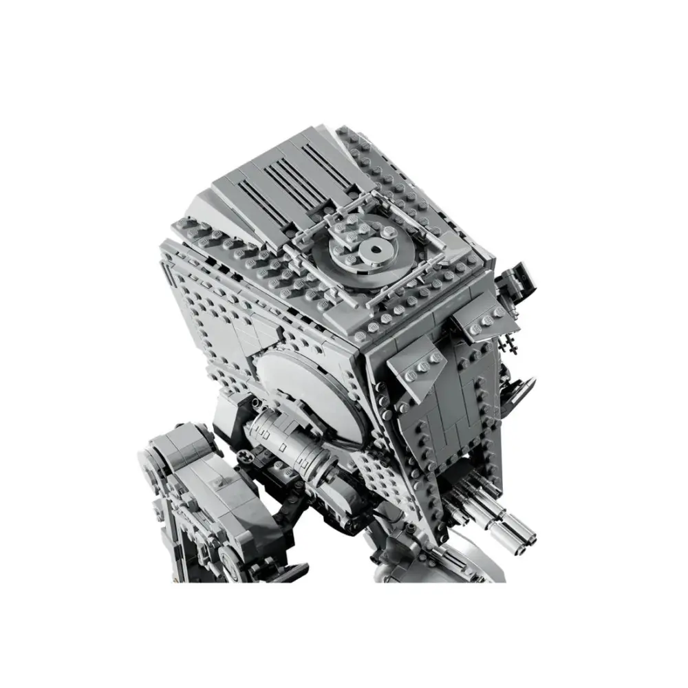 Mô hình lego UCS AT-ST LEGO STAR WARS 75417 - Ảnh 3