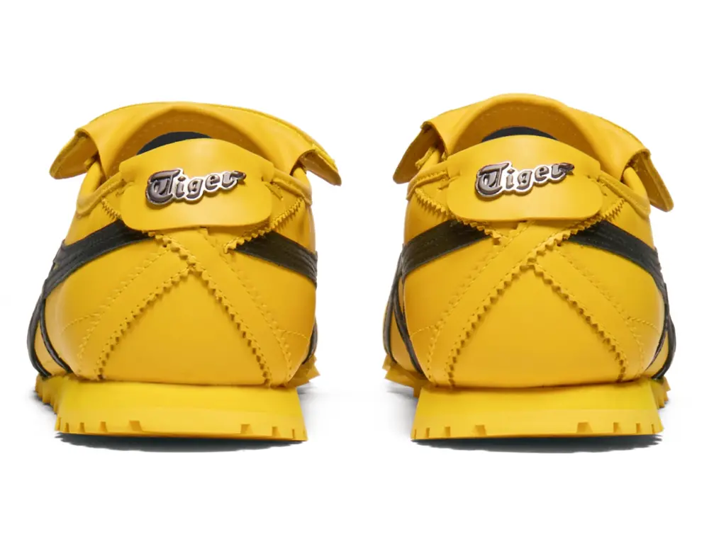 Giày Onitsuka Tiger Mexico 66 Golf ‘Kill Bill’ 1183C557-750 - Ảnh 4